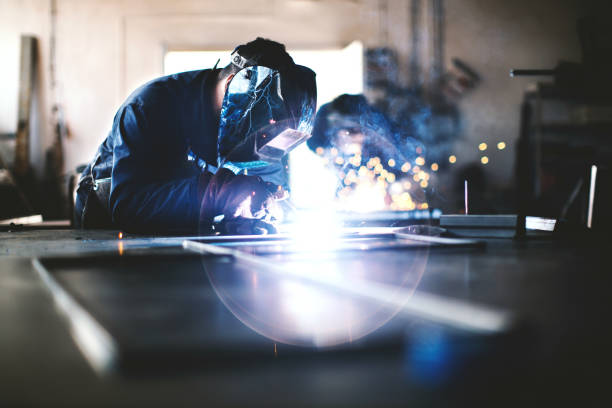 Best Aerospace and Defense Welding in Meadow Oaks, FL