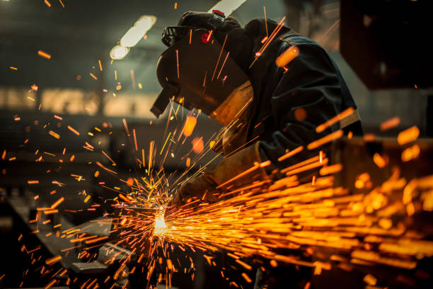 Best Specialty Welding Processes in Meadow Oaks, FL