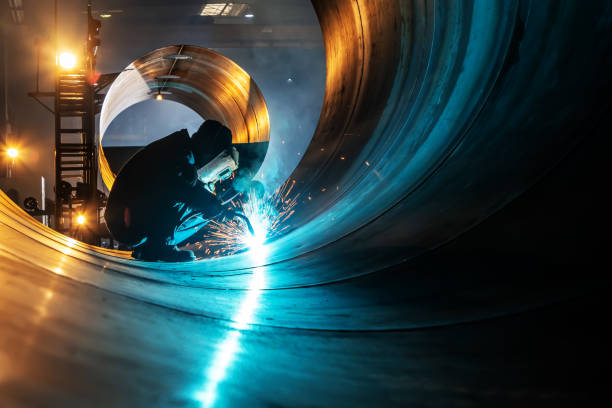 Best Welding Inspection and Certification in Meadow Oaks, FL