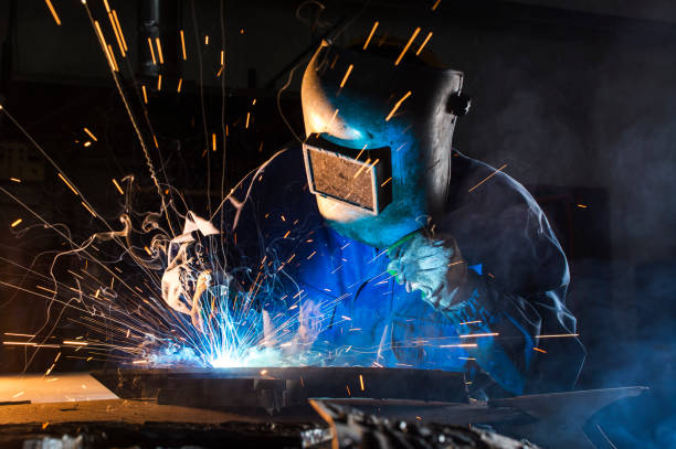 Best Marine and Shipbuilding Welding in Meadow Oaks, FL