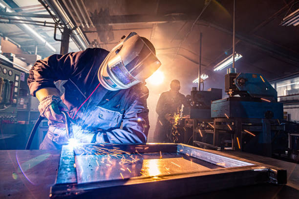 Best Pipe Welding in Meadow Oaks, FL