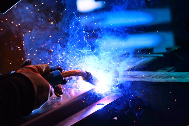 Best Automation and Robotic Welding in Meadow Oaks, FL