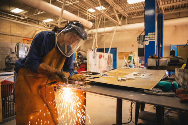 Trusted Meadow Oaks, FL Welder & Metal Fabrication Experts