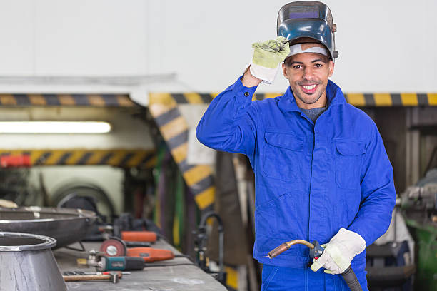 Affordable Welder Services in Meadow Oaks, FL